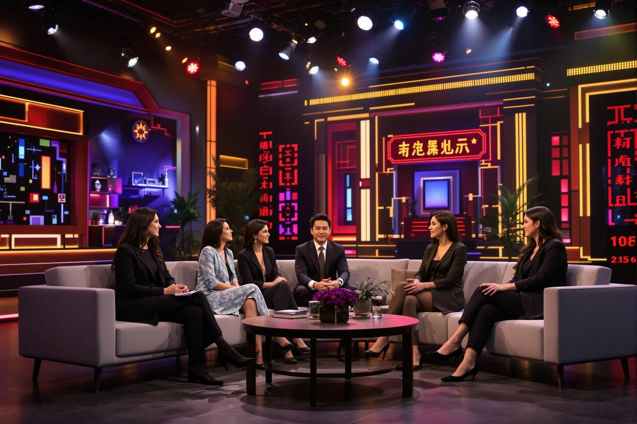 网红事件引发关注，从明星交通安全到公众反腐的反差观察