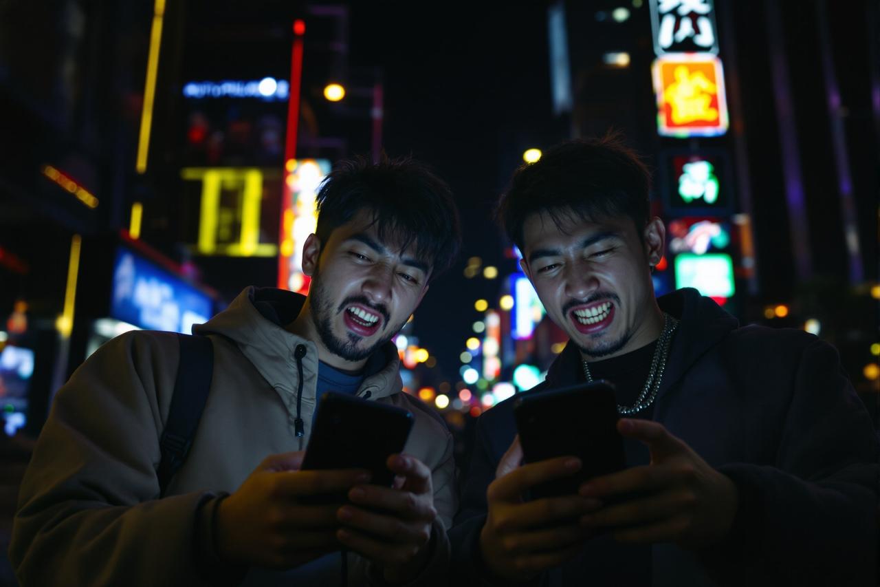 娱乐吃瓜酱手机设置背后隐藏的秘密引发网友热议